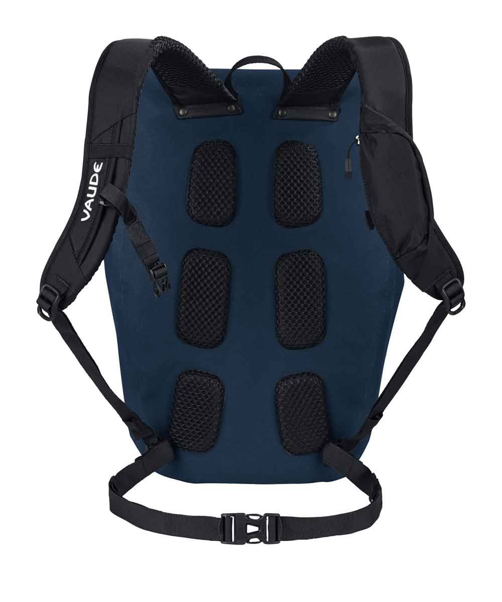 Vaude Rolltop Rucksack Clubride ll