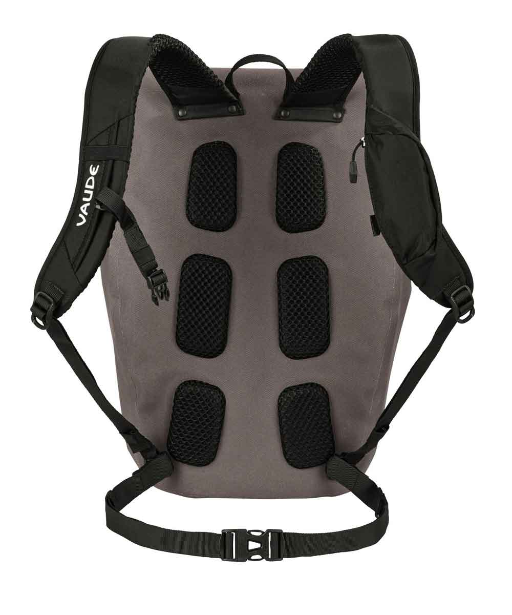 Vaude Rolltop Rucksack Clubride ll
