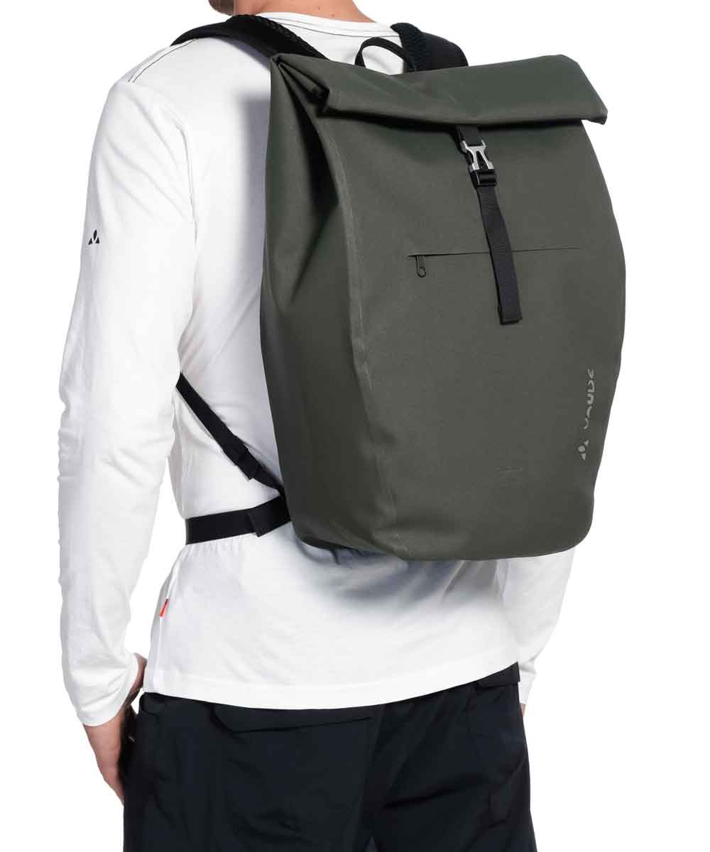 Vaude Rolltop Rucksack Clubride ll