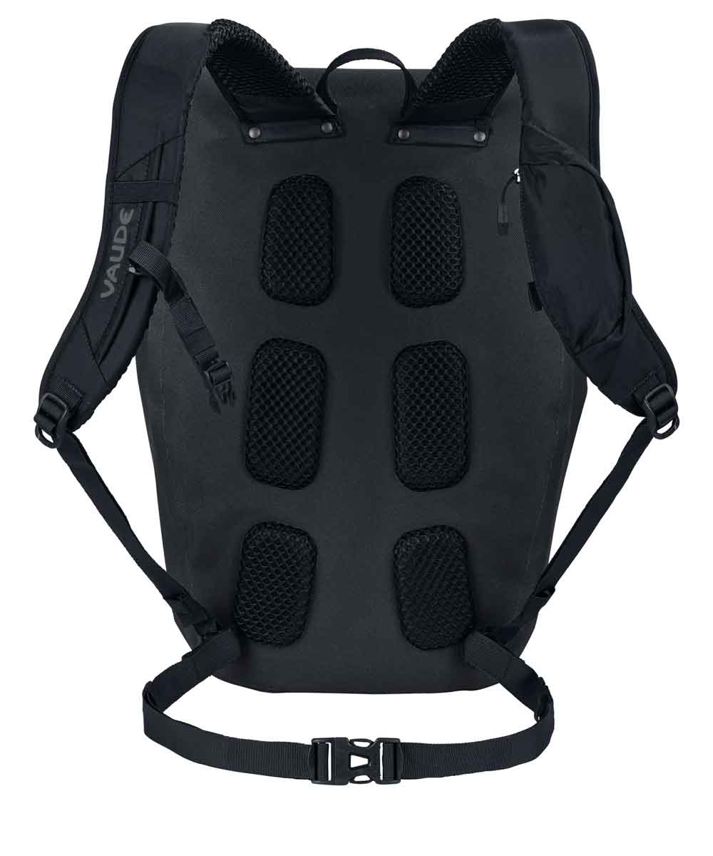 Vaude Rolltop Rucksack Clubride ll