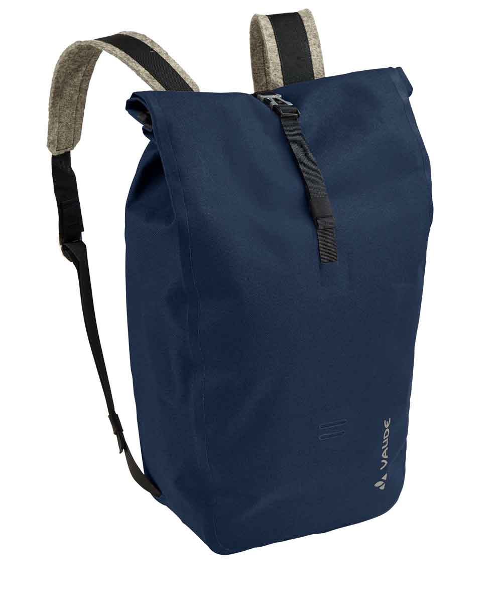 Vaude Rolltop Rucksack Isny ll