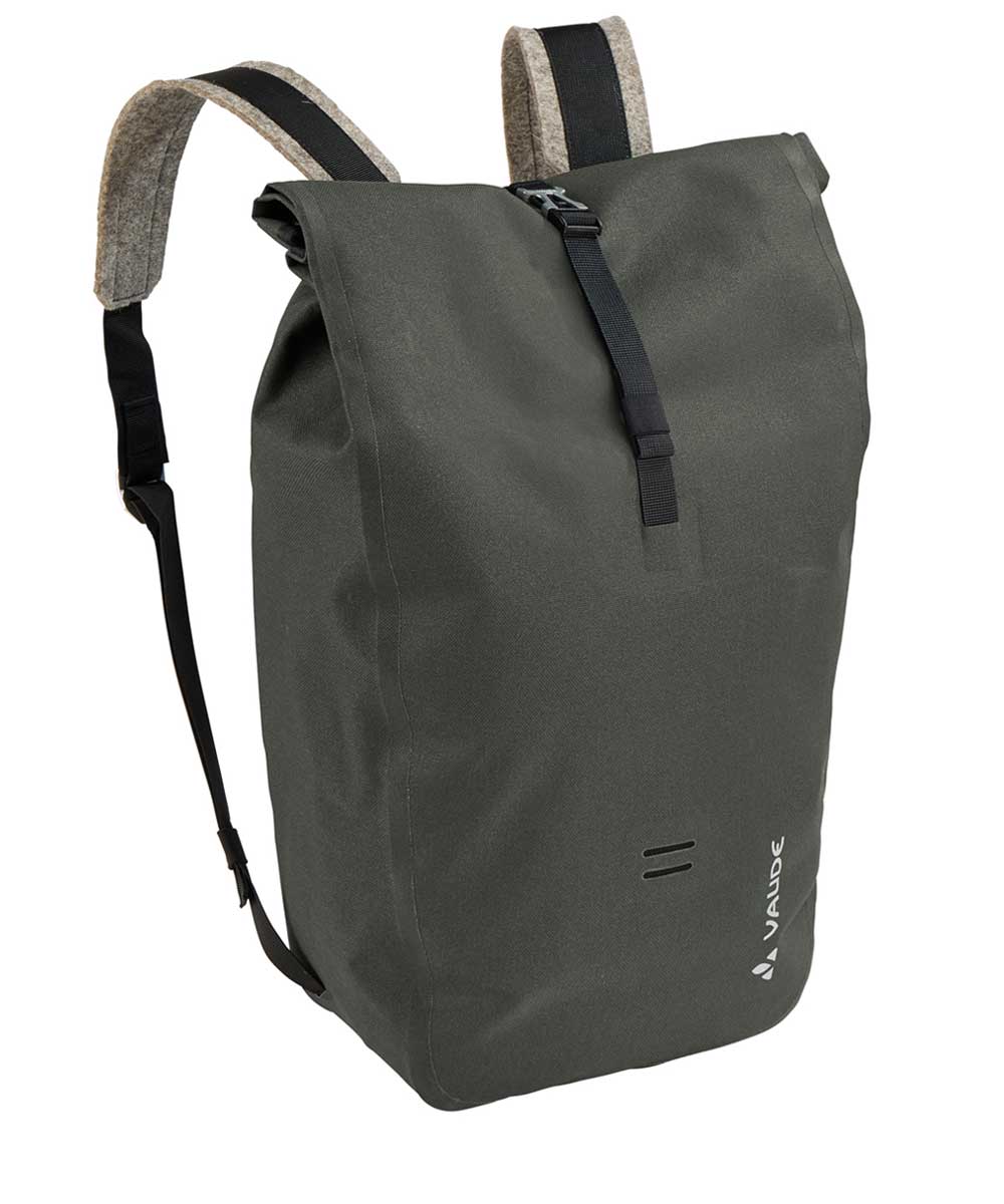 Vaude Rolltop Rucksack Isny ll