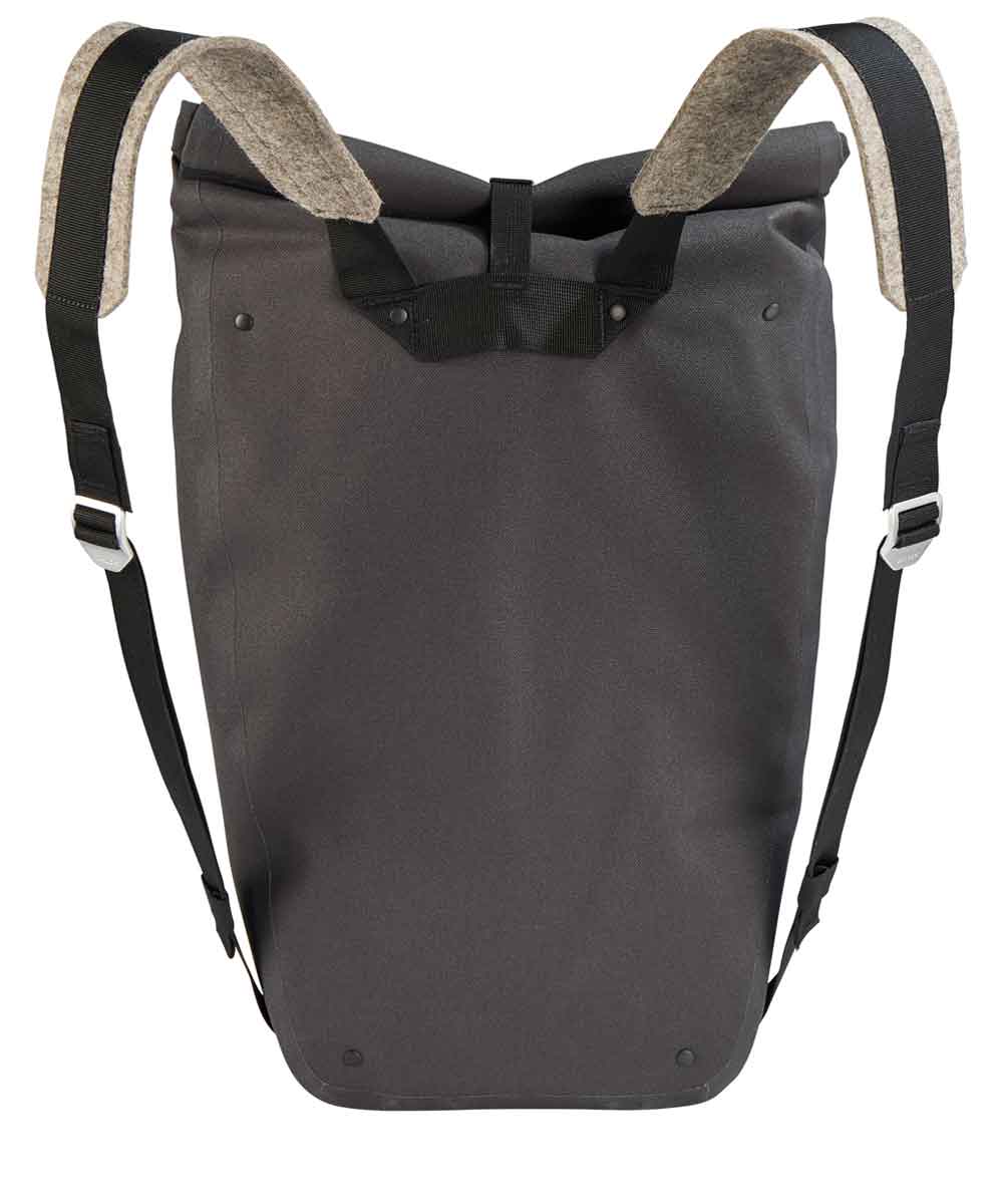 Vaude Rolltop Rucksack Isny ll