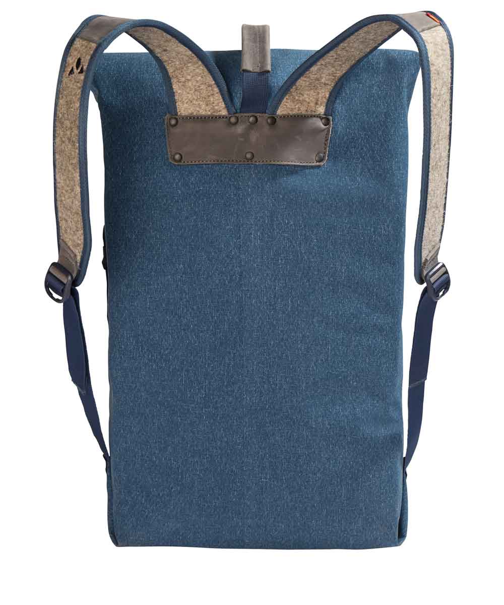 Vaude Backpack Wolfegg Waterproof