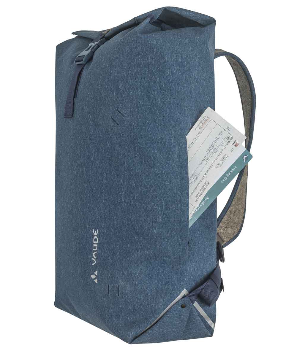 Vaude Backpack Wolfegg Waterproof