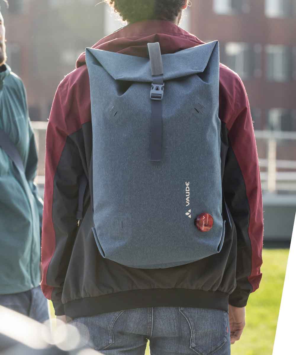 Vaude Backpack Wolfegg Waterproof