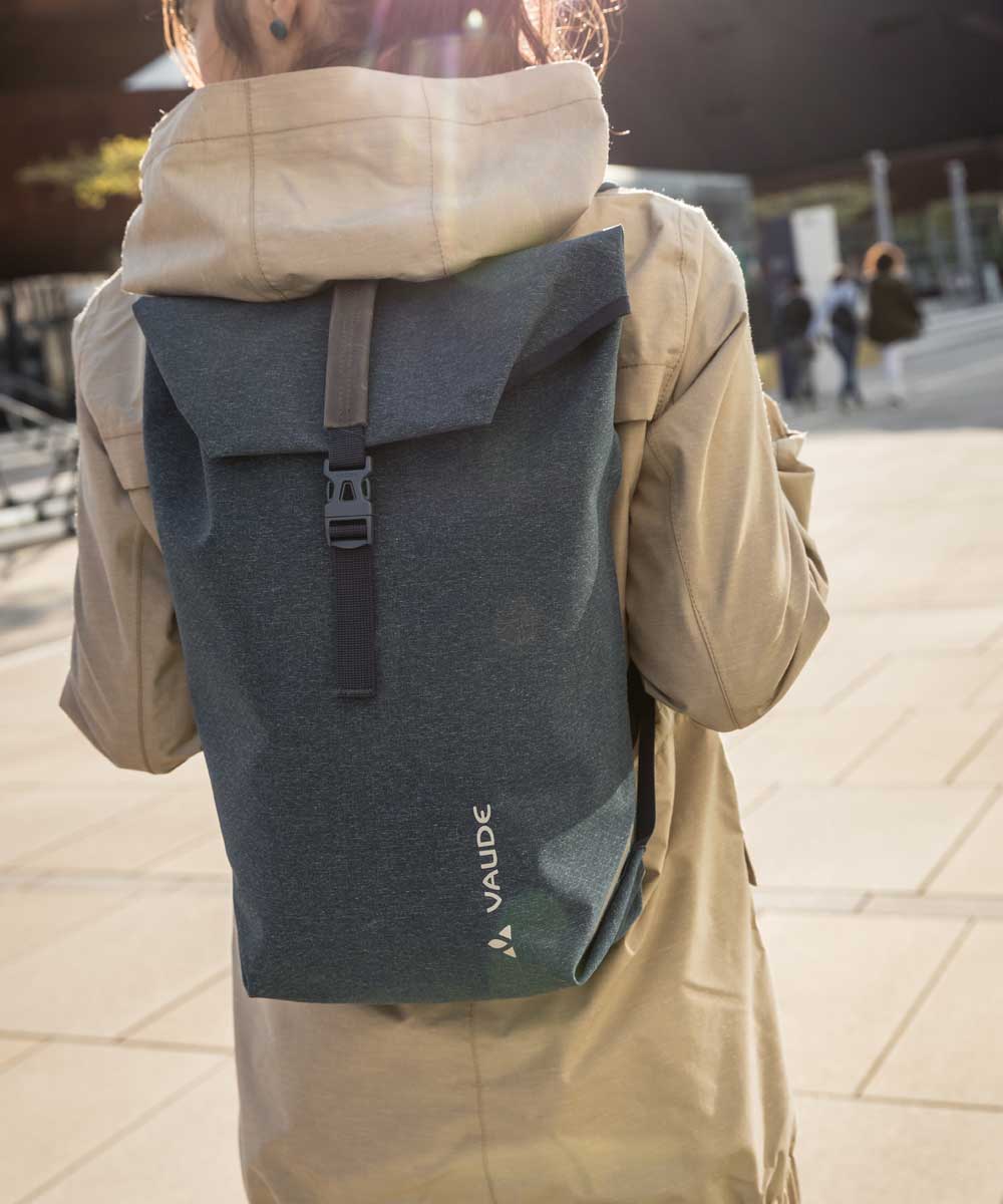 Vaude Backpack Wolfegg Waterproof