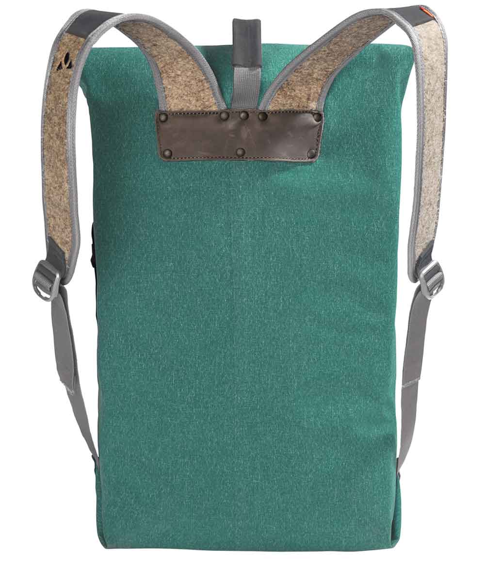 Vaude Backpack Wolfegg Waterproof