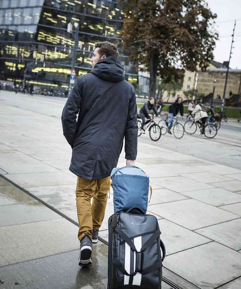 Vaude backpack bag Kajam