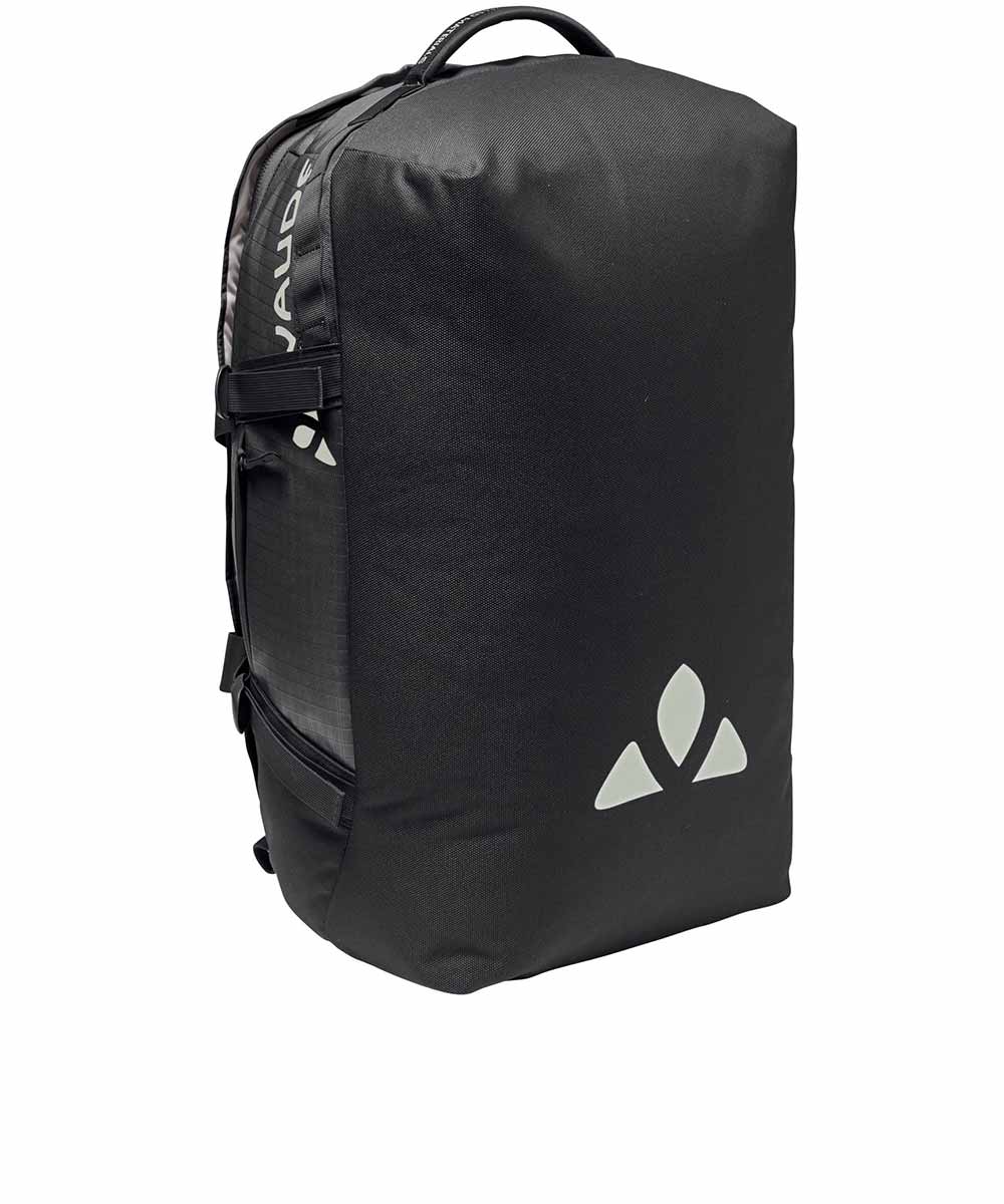 Vaude CityDuffel 35L Reisetasche aus Recycling-Material