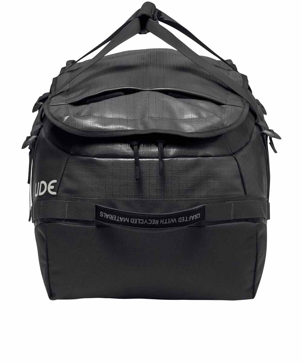 Vaude CityDuffel 35L Reisetasche aus Recycling-Material
