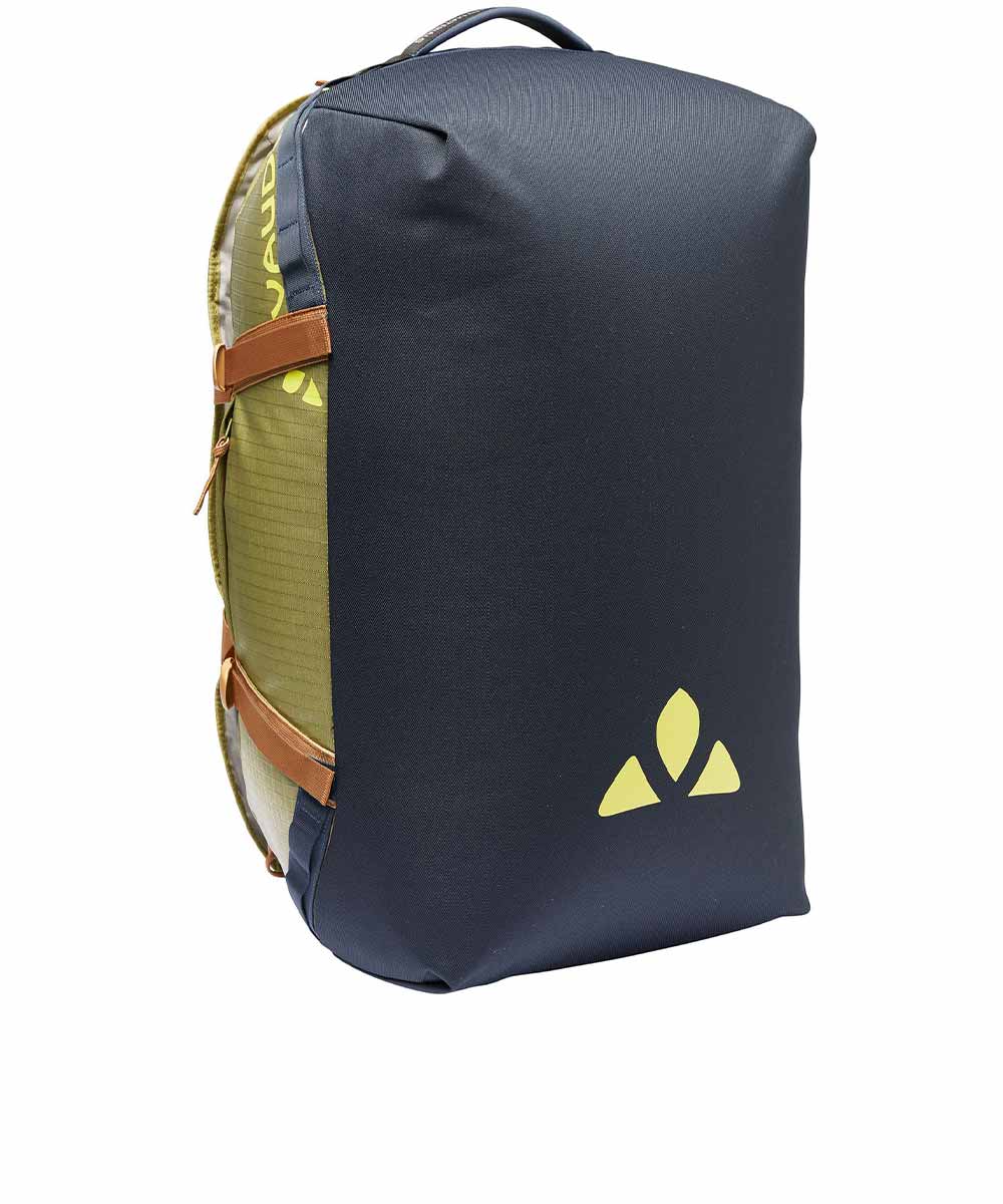 Vaude CityDuffel 65L Reisetasche aus Recycling-Material