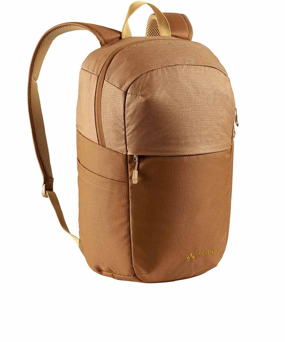 Vaude Yed sustainable daypack made from recycled PET bottles