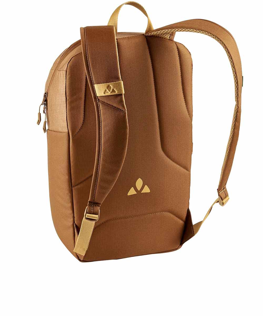 Vaude Yed sustainable daypack made from recycled PET bottles