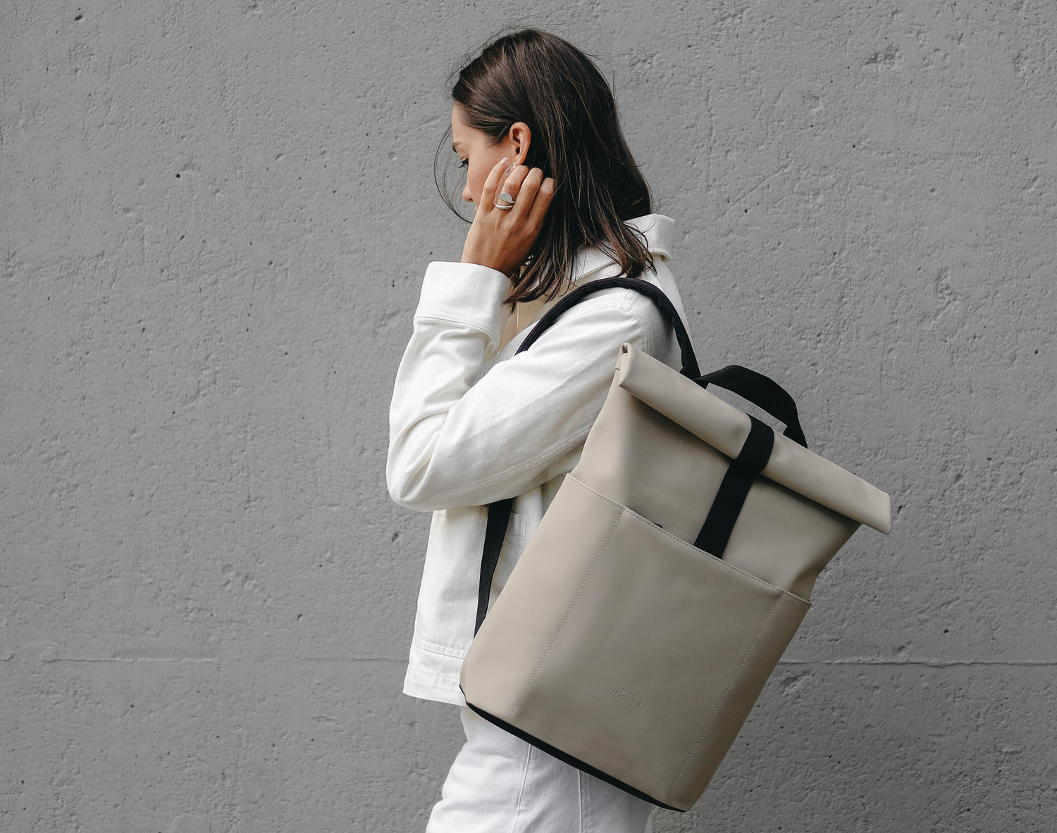 Nachhaltige Modemarken bei Fair Couture