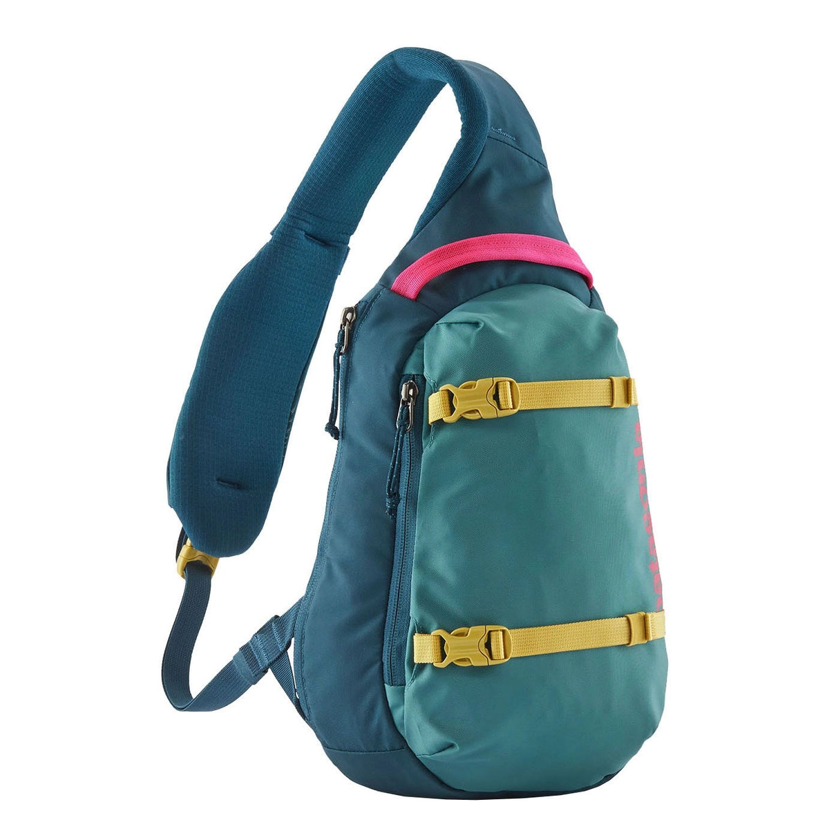 Patagonia Atom Sling Umhängetasche 8 Liter