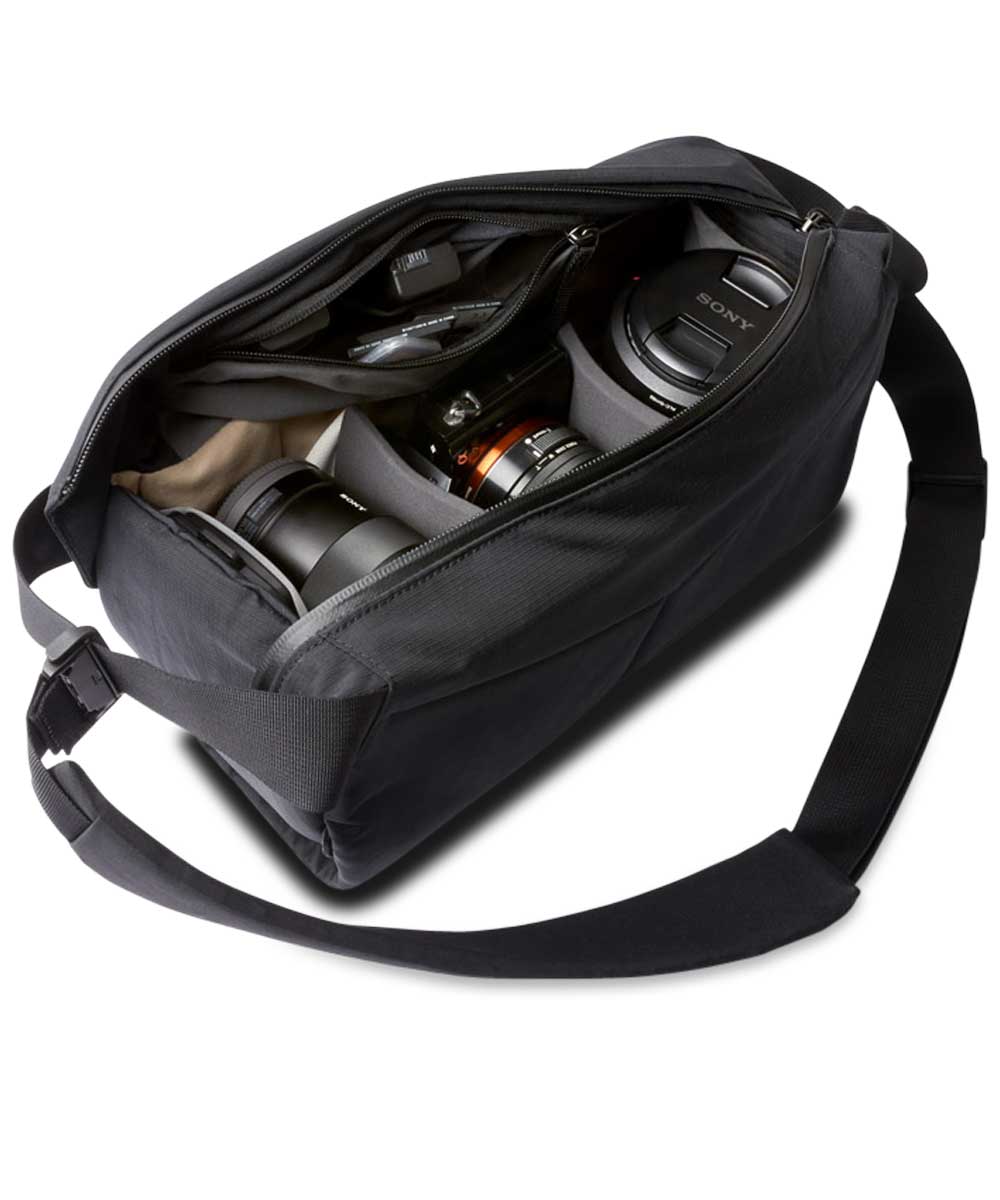 Bellroy Venture Camera Sling Bag 10 Liter kaufen Fair Couture