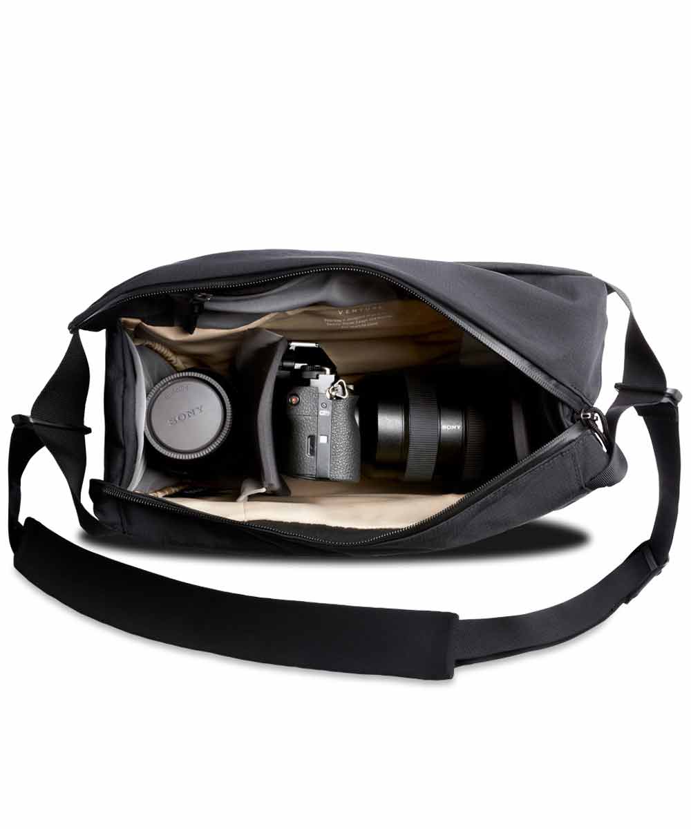 Bellroy Venture Camera Sling Tasche 10 Liter