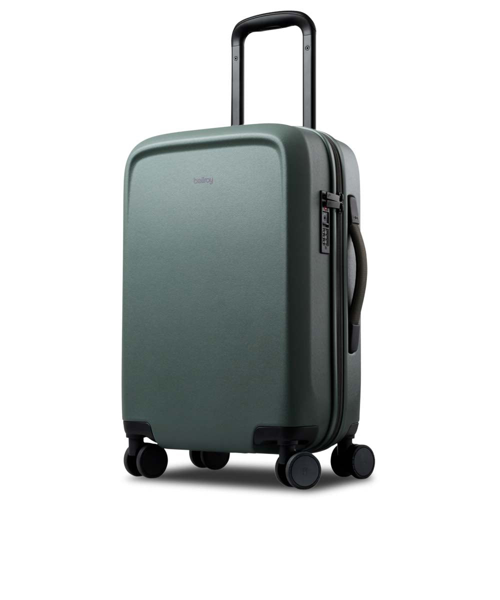 Bellroy Transit Carry-On Rollkoffer 35 Liter