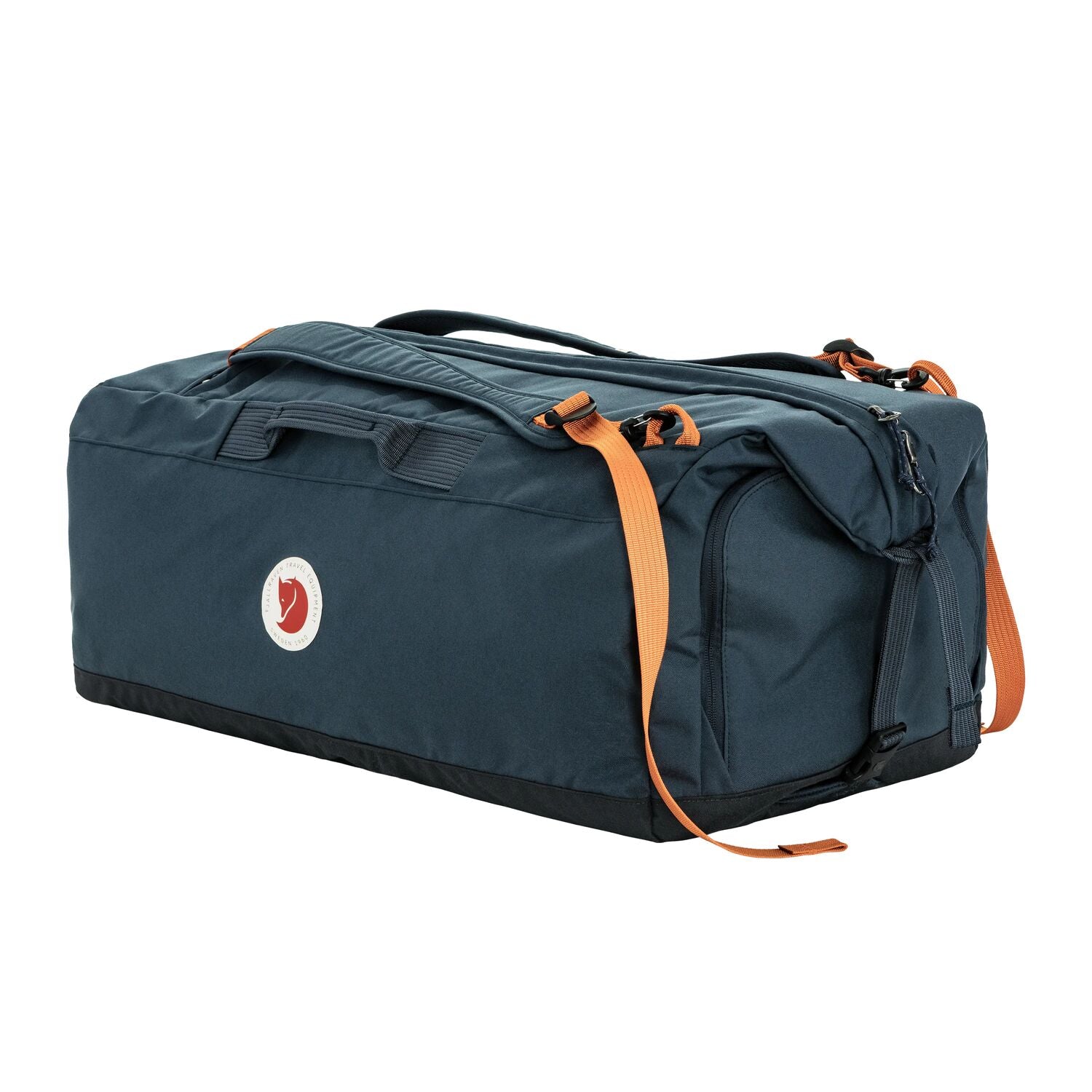 Fjällräven Färden Duffel Bag 80 liters