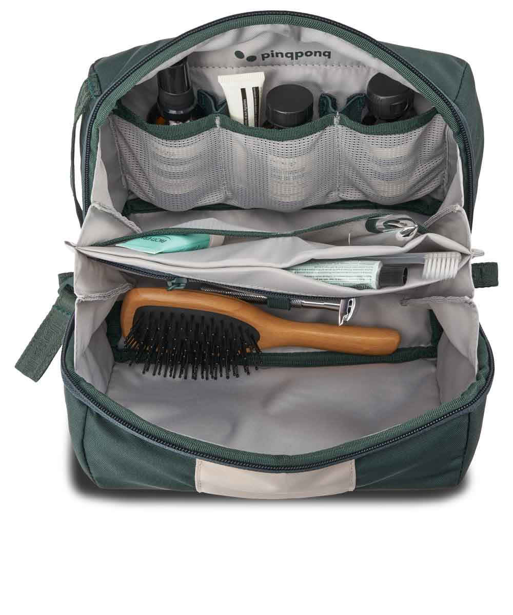 Pinqponq Washbag - Kulturbeutel