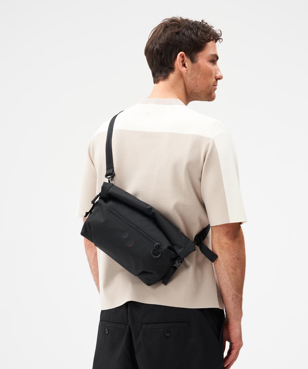 Pinqponq Aksel Hip Bag