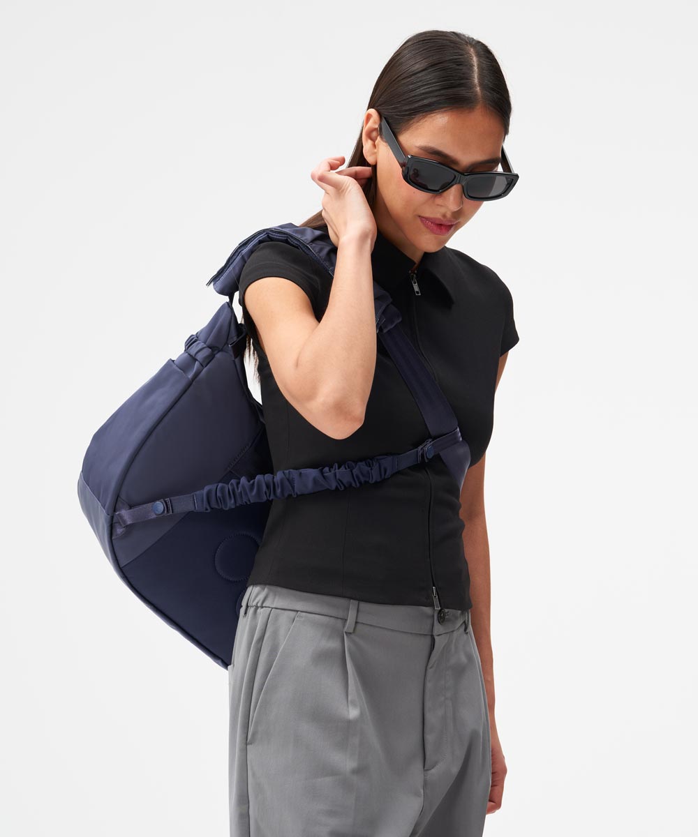 Pinqponq Krumm Bag Large