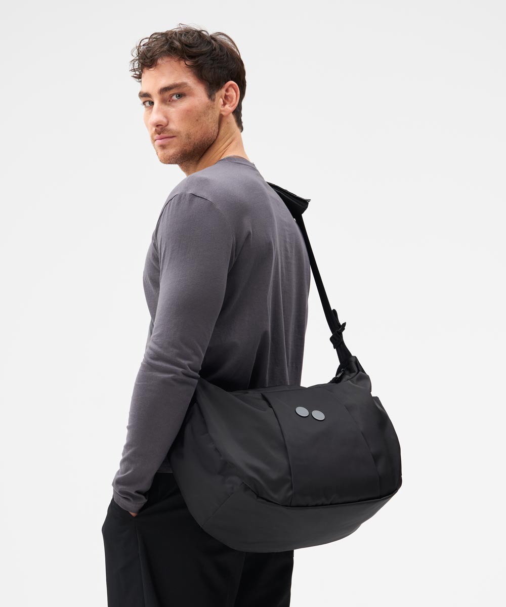 Pinqponq Krumm Bag Large