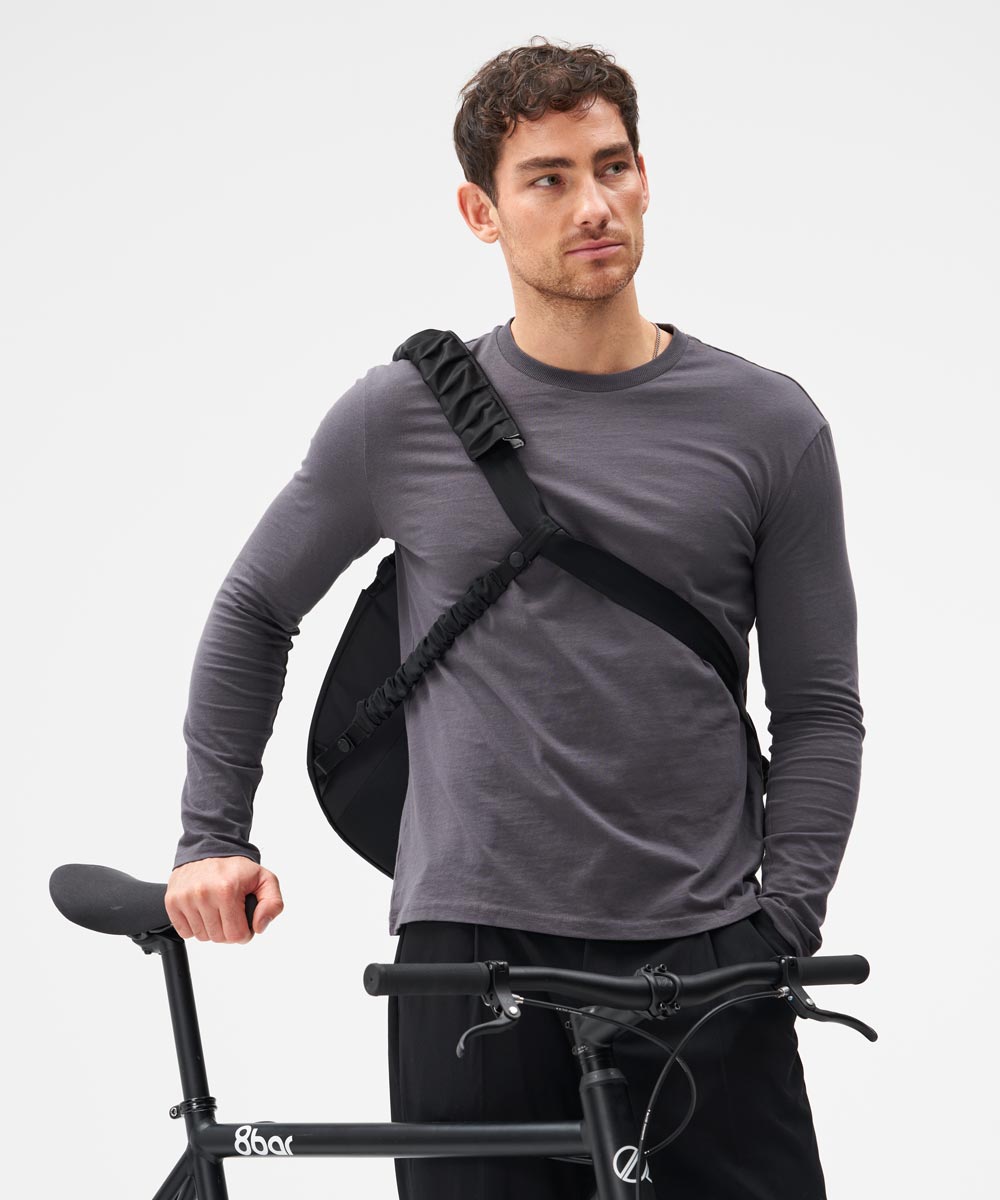 Pinqponq Krumm Bag Large