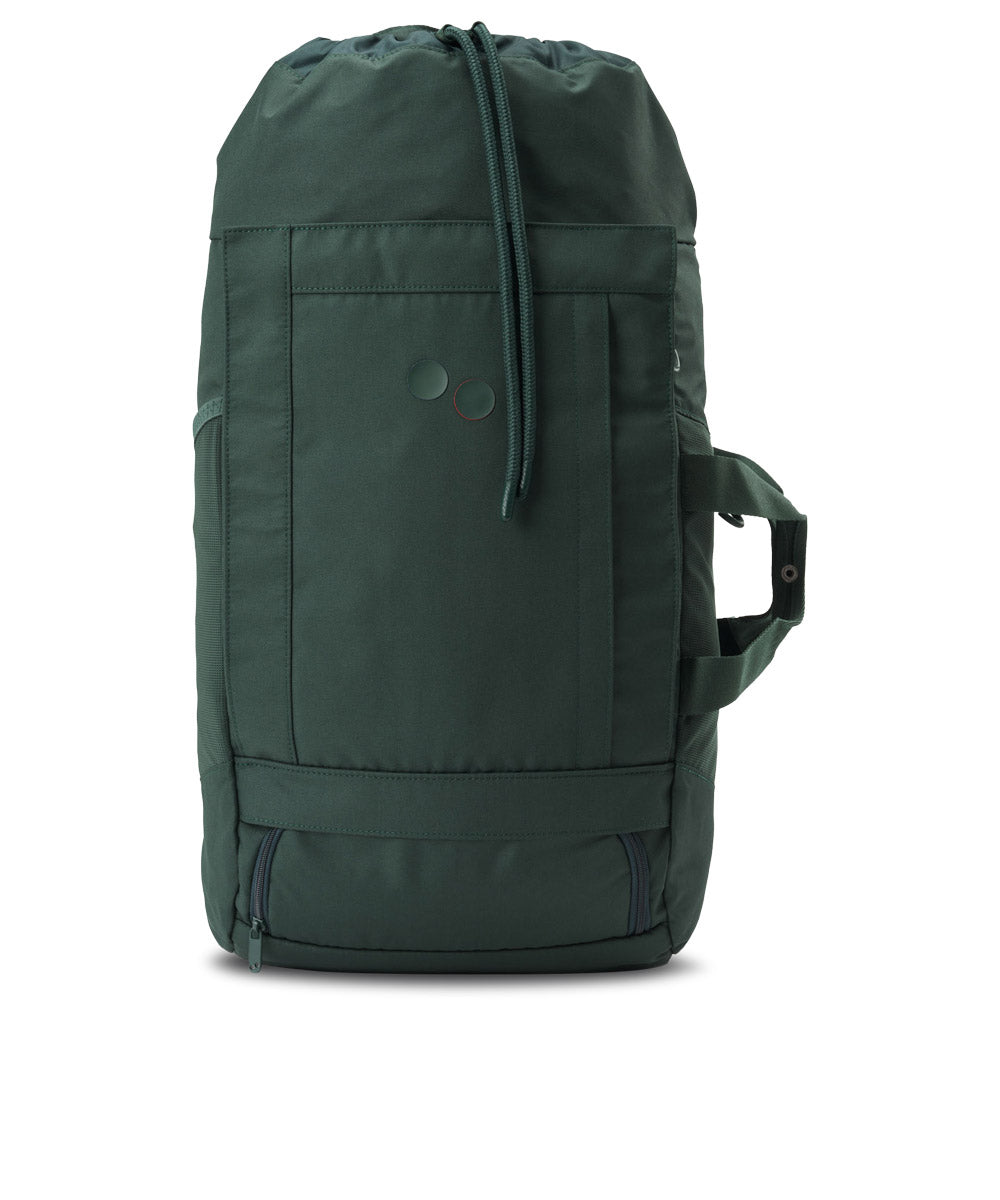 pinqponq Blok Large Rucksack aus recycelten PET-Flaschen