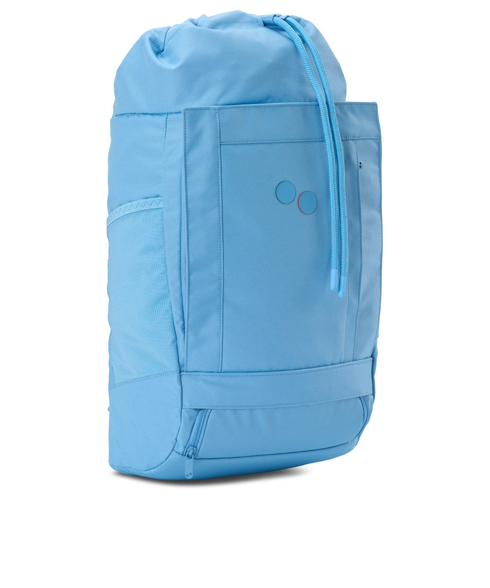 Pinqponq Blok Medium backpack made from recycled PET bottles