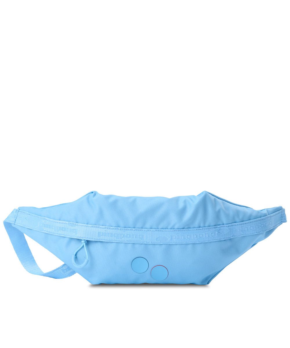 Pinqponq Brik belt bag made from recycled PET bottles