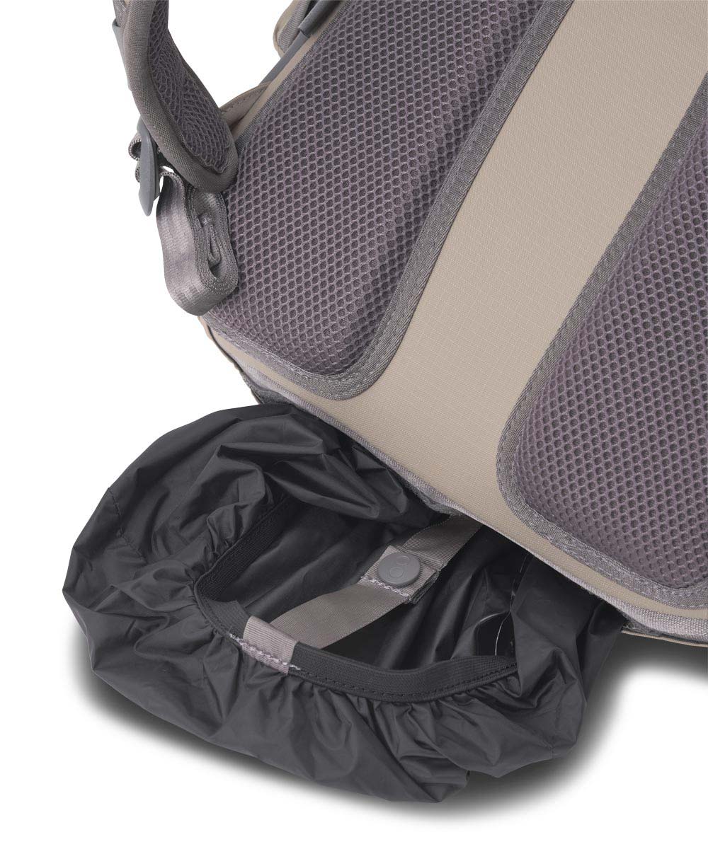 Pinqponq Komut Medium backpack made from recycled PET bottles