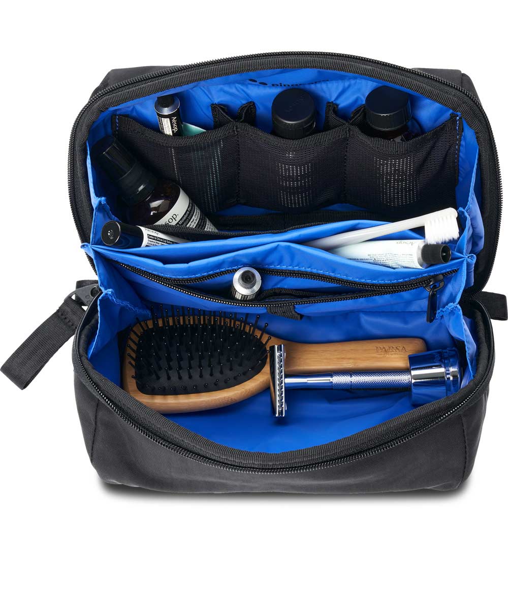 Pinqponq Washbag - Kulturbeutel