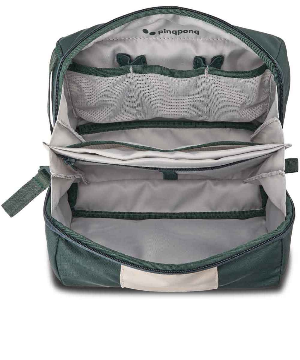 Pinqponq Washbag - Kulturbeutel