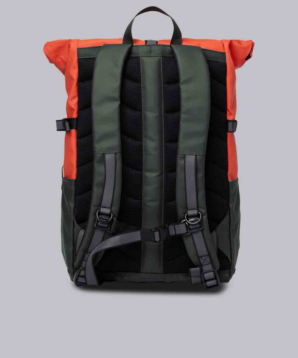 Sandqvist Ruben 2.0 Roll-top Rucksack