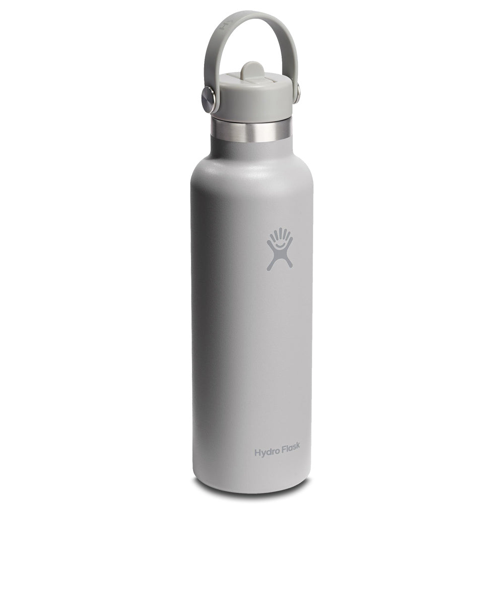 Hydro Flask Standard Mouth Flex Straw Cap 21oz /621ml