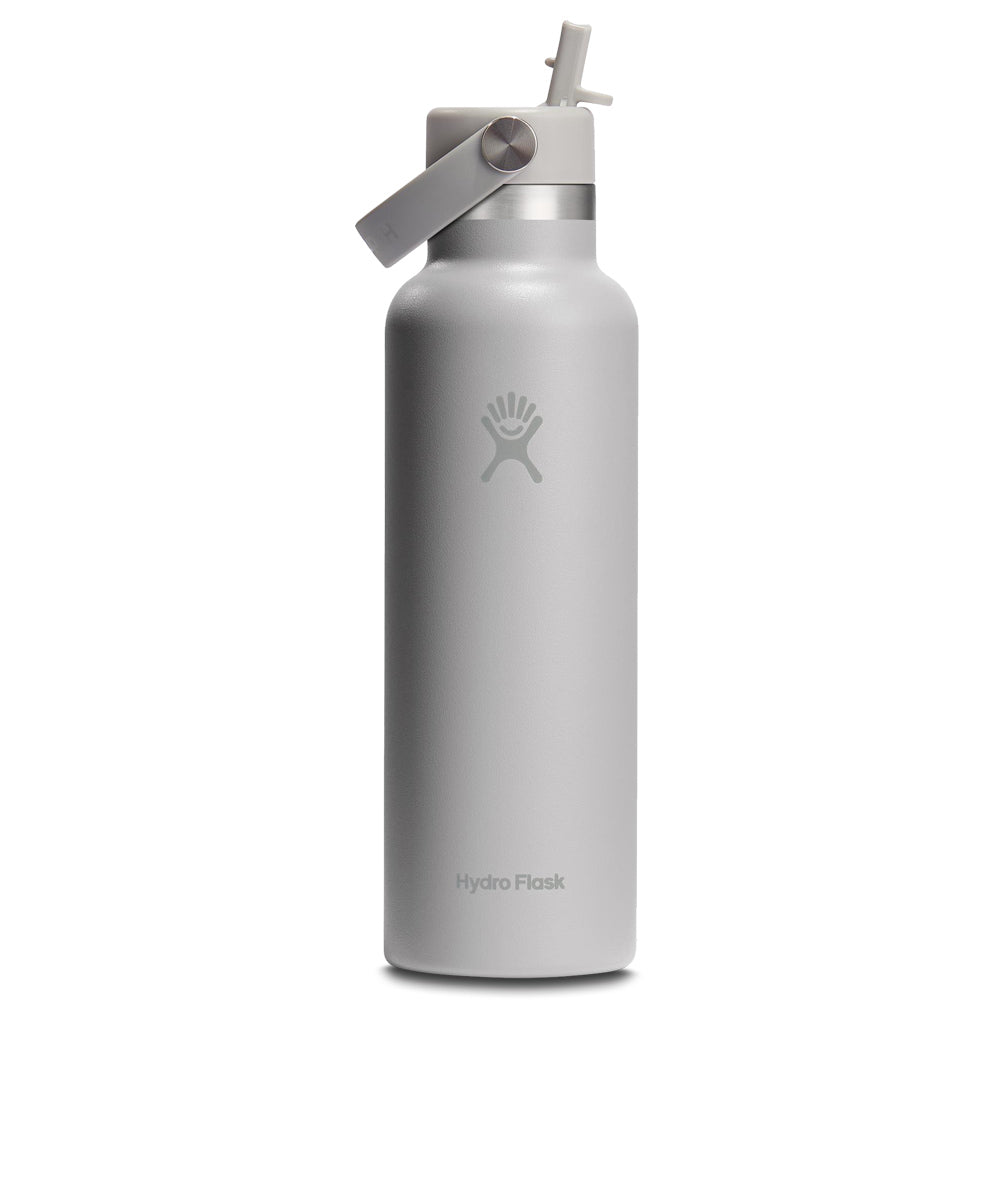 Hydro Flask Standard Mouth Flex Straw Cap 21oz /621ml