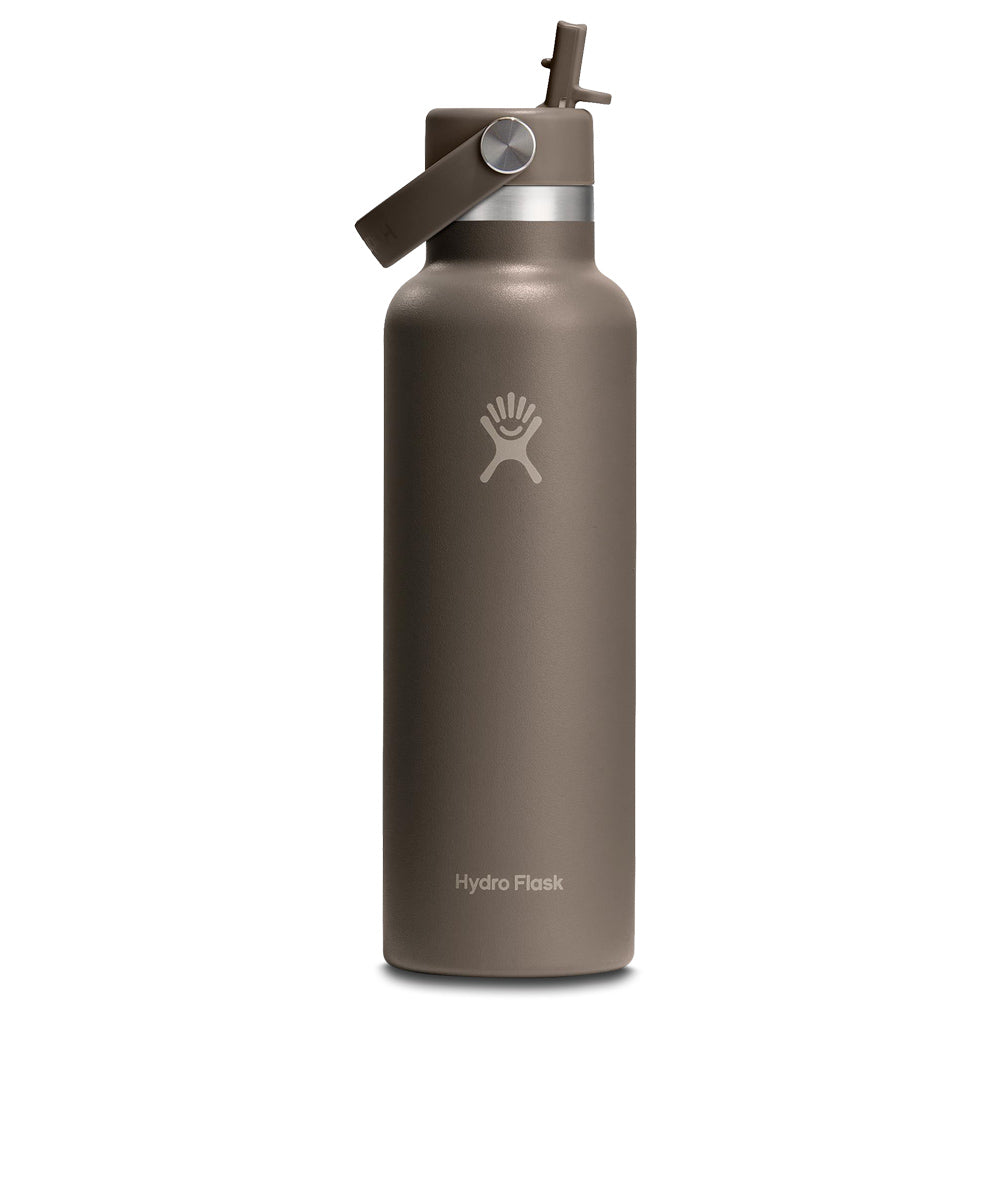 Hydro Flask Standard Mouth Flex Straw Cap 21oz /621ml