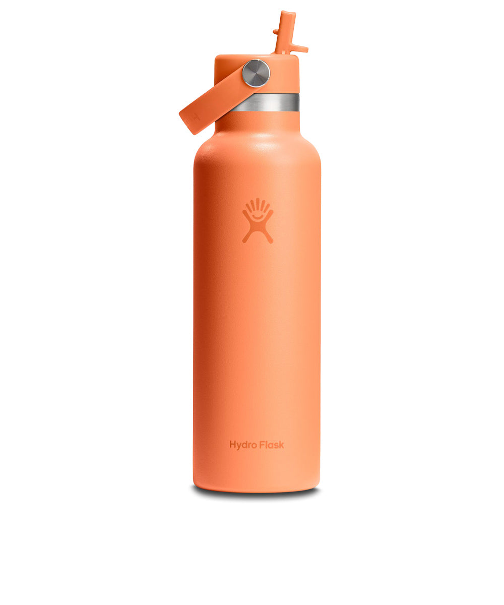 Hydro Flask Standard Mouth Flex Straw Cap 21oz /621ml