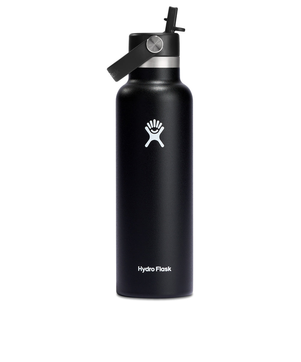 Hydro Flask Standard Mouth Flex Straw Cap 21oz /621ml