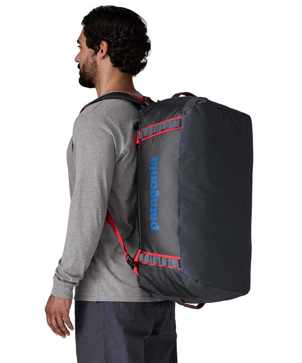 Patagonia Black Hole Duffel 55 liters