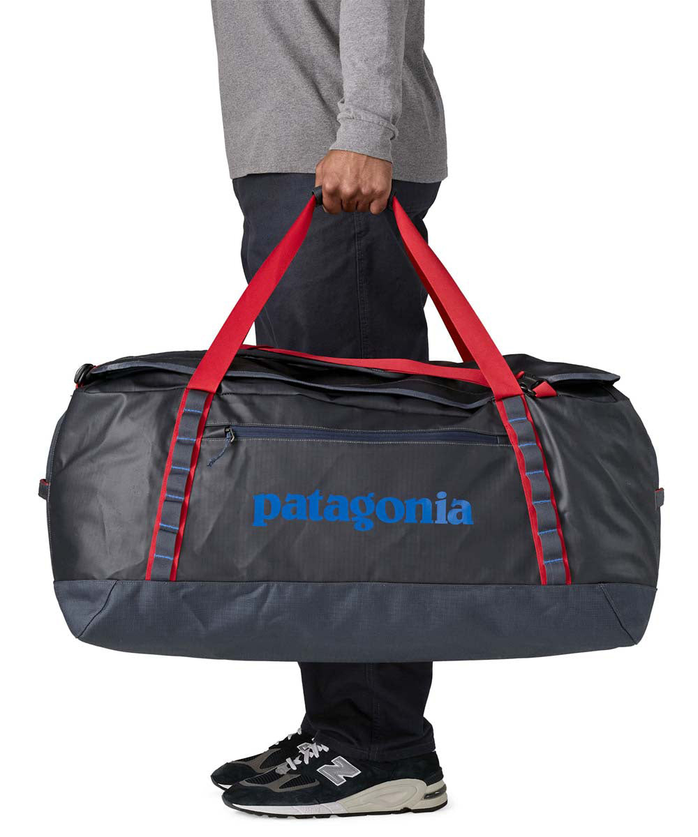 Patagonia Black Hole Duffel Bag 100 liters