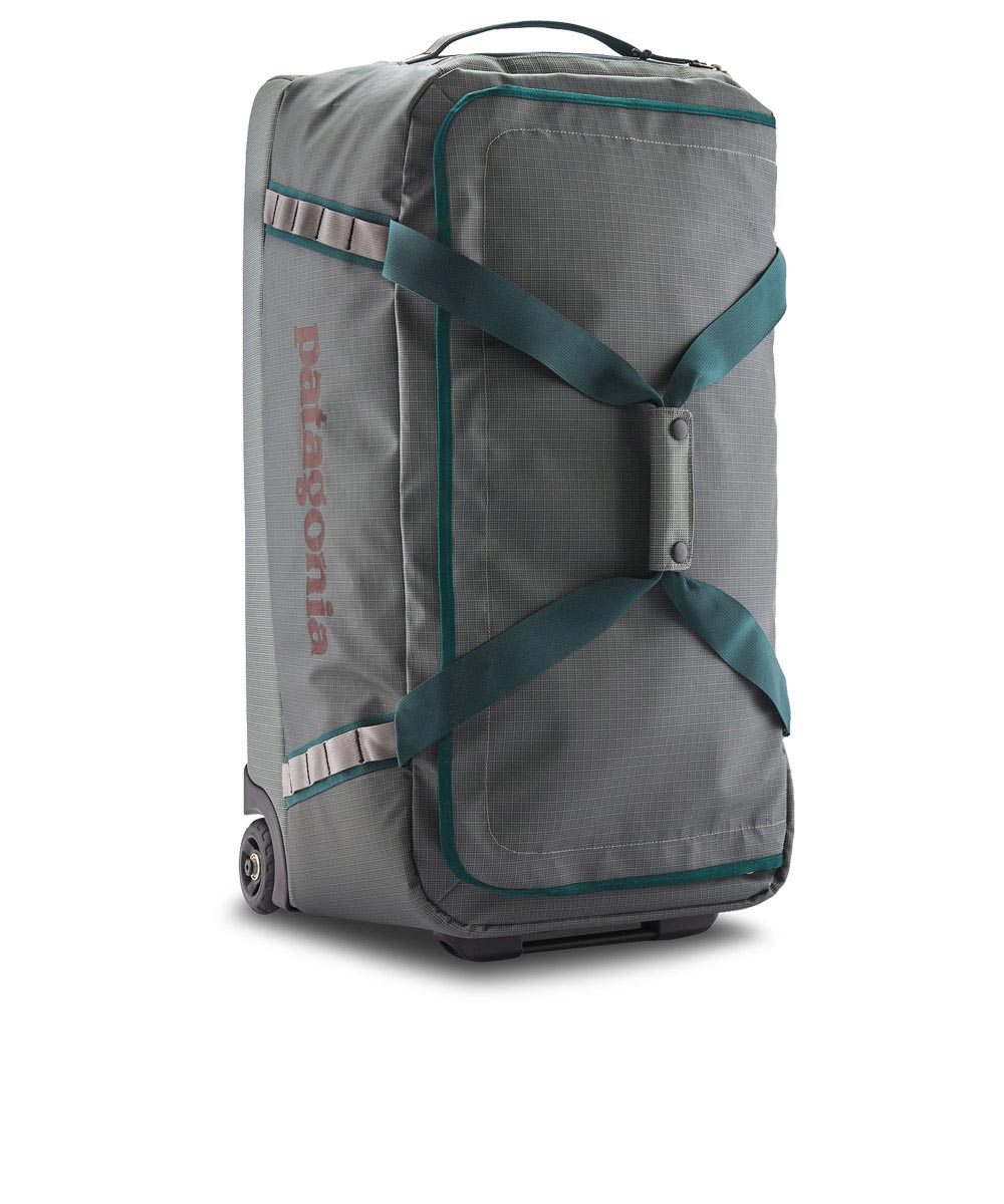 Patagonia Black Hole Wheeled Duffel Reisetasche