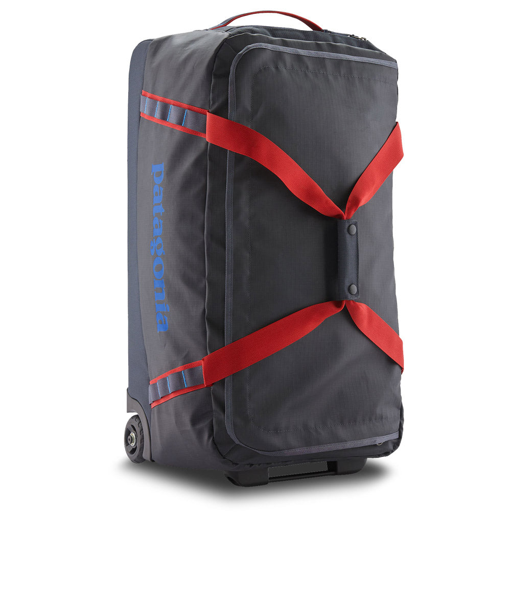 Patagonia Black Hole Wheeled Duffel Reisetasche