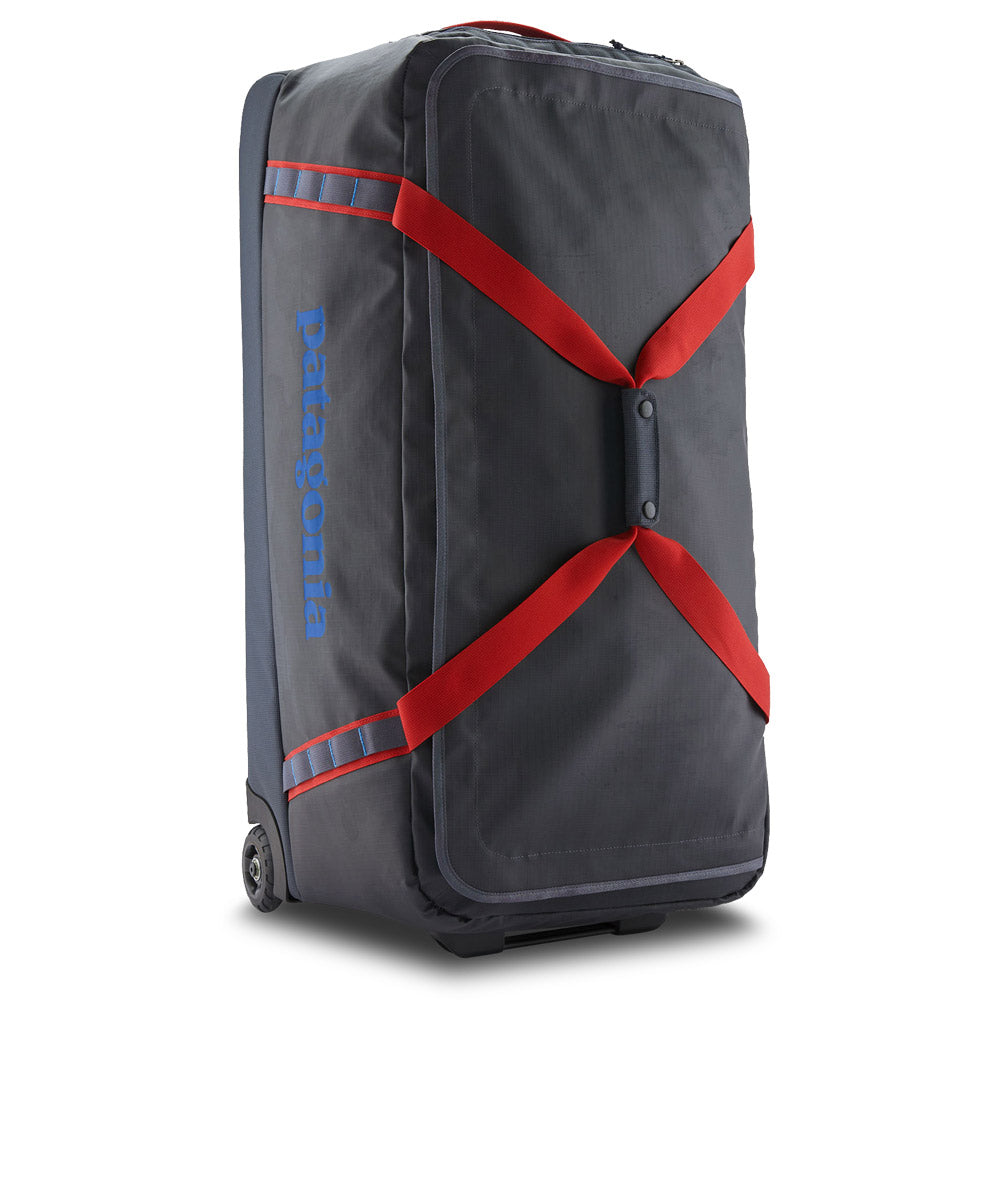 Patagonia Black Hole Wheeled Duffel Reisetasche