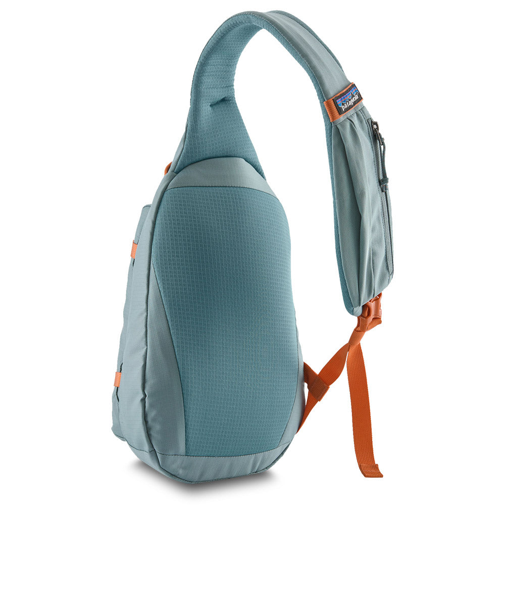 Buy Patagonia Atom Sling shoulder bag 8 liters | Fair Couture