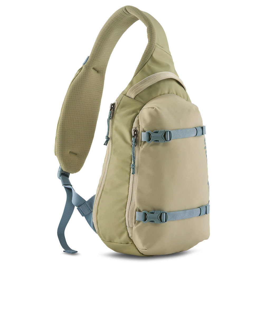 Buy Patagonia Atom Sling shoulder bag 8 liters | Fair Couture