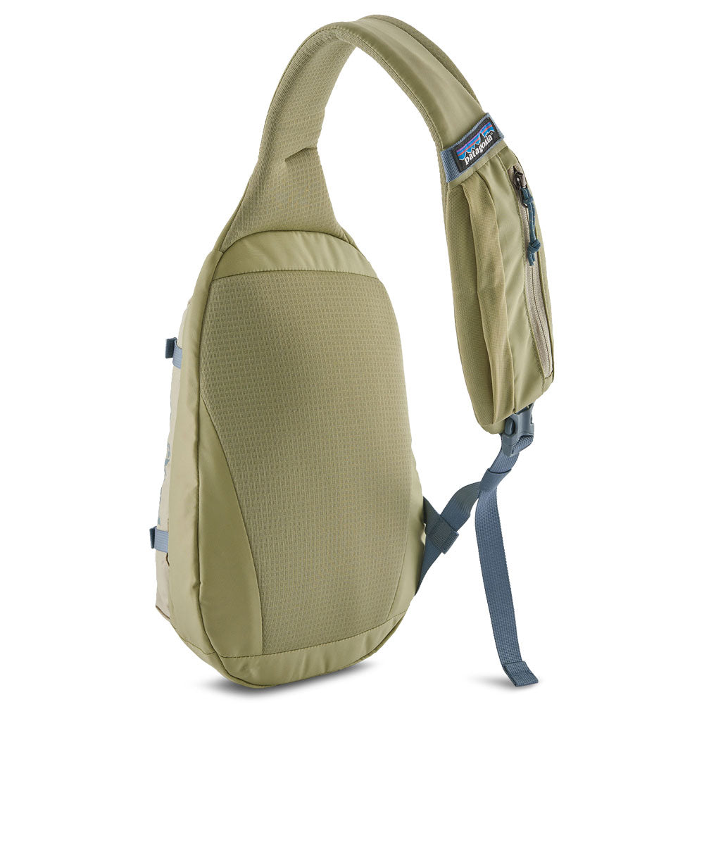 Buy Patagonia Atom Sling shoulder bag 8 liters | Fair Couture