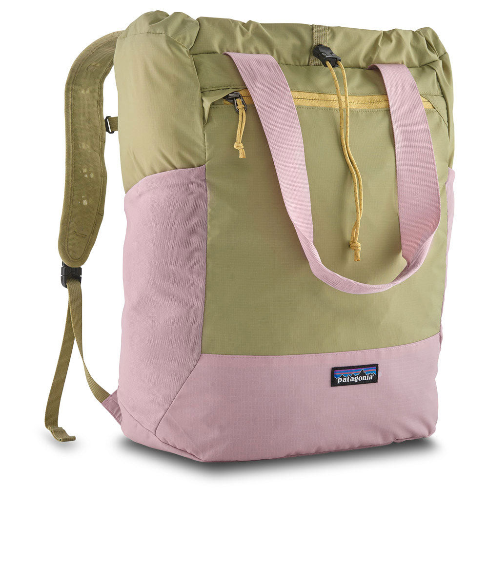 Patagonia Terravia Tote Pack 24 liters